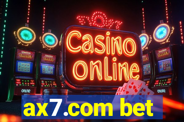 ax7.com bet